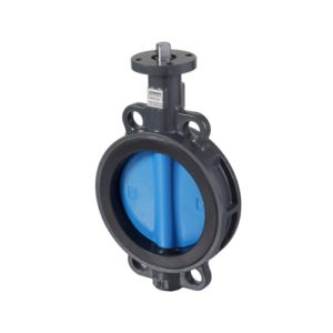 Butterfly Valves