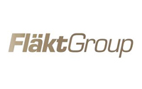 Flakt Logo